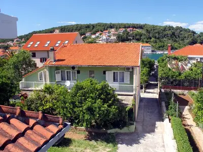 Ferienwohnung für 4 Personen in Jelsa 4/10