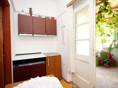 Ferienwohnung für 3 Personen in Jelsa 9/10
