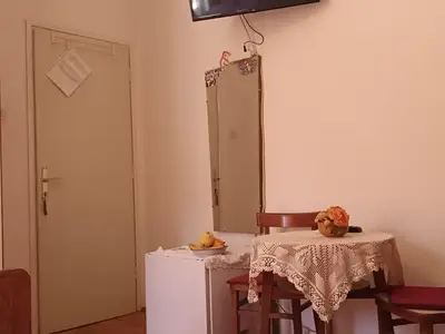 Ferienwohnung für 2 Personen in Jelsa 9/10