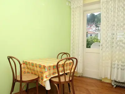 Ferienwohnung für 4 Personen in Jelsa 9/10