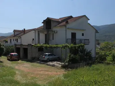 Ferienwohnung für 2 Personen in Jelsa 4/10