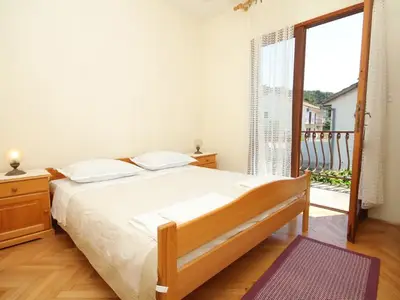 Ferienwohnung für 2 Personen in Jelsa 10/10