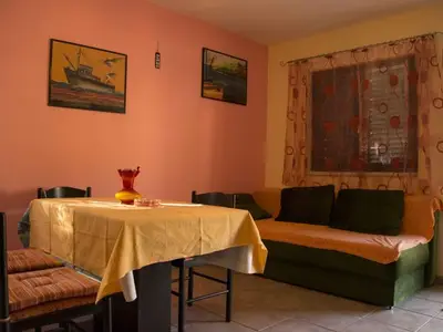 Ferienwohnung für 2 Personen in Jelsa 3/10