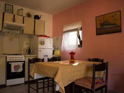Ferienwohnung für 2 Personen in Jelsa 5/10