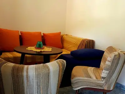 Ferienwohnung für 2 Personen in Jelsa 4/10