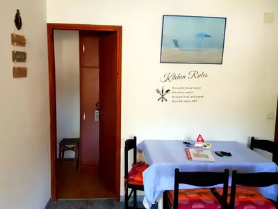 Ferienwohnung für 2 Personen in Jelsa 5/10