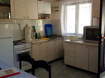 Ferienwohnung für 2 Personen in Jelsa 6/10