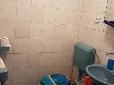 Ferienwohnung für 2 Personen in Jelsa 9/10