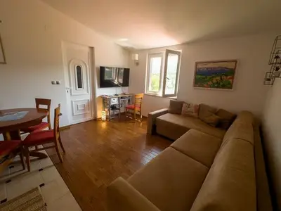 Ferienwohnung für 4 Personen in Jelsa 8/10