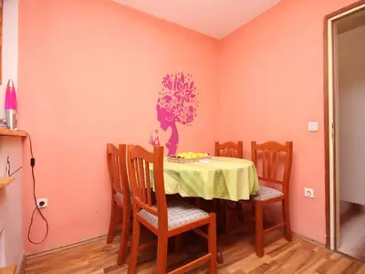Ferienwohnung für 7 Personen in Jelsa 10/10