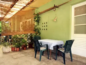 Ferienwohnung für 3 Personen (24 m²) in Jelsa