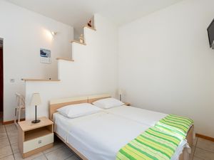 Ferienwohnung für 2 Personen (17 m²) in Jelsa