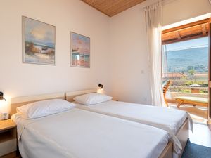 Ferienwohnung für 4 Personen (41 m²) in Jelsa