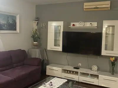 Ferienwohnung für 6 Personen in Jelsa 5/10
