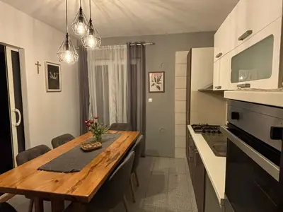 Ferienwohnung für 6 Personen in Jelsa 9/10