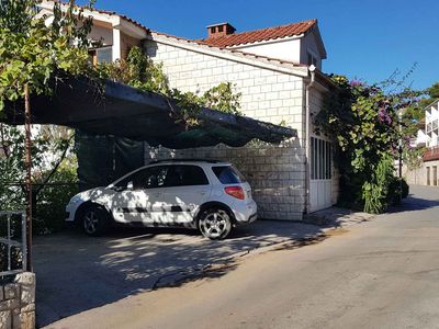 Ferienwohnung für 3 Personen (35 m²) in Jelsa 9/10