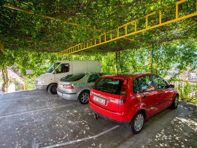 Ferienwohnung für 4 Personen (55 m²) in Jelsa 3/10