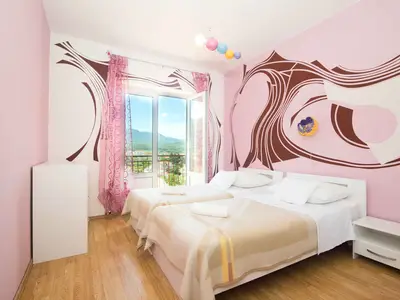Ferienwohnung für 4 Personen (55 m²) in Jelsa 8/10