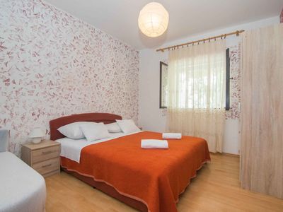 Ferienwohnung für 4 Personen (45 m²) in Jelsa 10/10