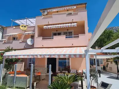 Ferienwohnung für 3 Personen (35 m²) in Jelsa 2/10