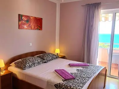 Ferienwohnung für 3 Personen (35 m²) in Jelsa 5/10
