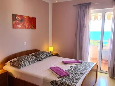 Ferienwohnung für 4 Personen (45 m²) in Jelsa 8/10