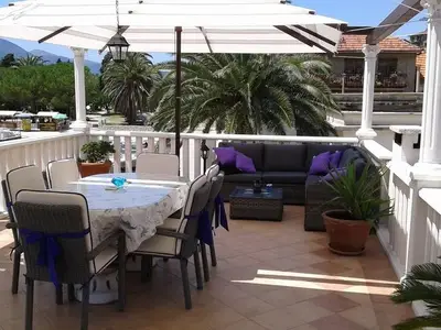 Ferienwohnung für 7 Personen in Jelsa 7/10