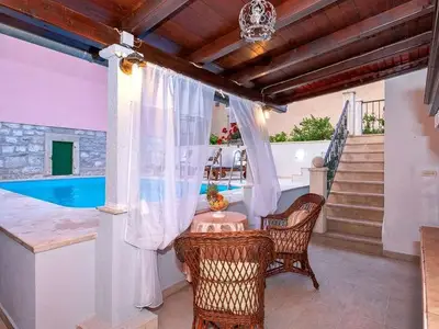 Ferienwohnung für 7 Personen in Jelsa 8/10