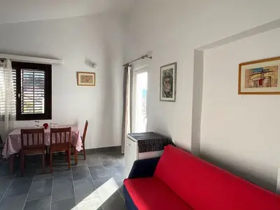 Ferienwohnung für 6 Personen in Jelsa 4/10
