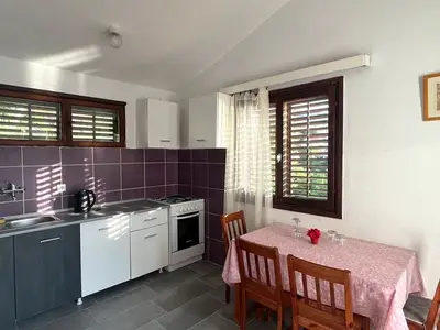 Ferienwohnung für 6 Personen in Jelsa 5/10