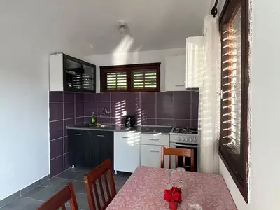 Ferienwohnung für 6 Personen in Jelsa 6/10