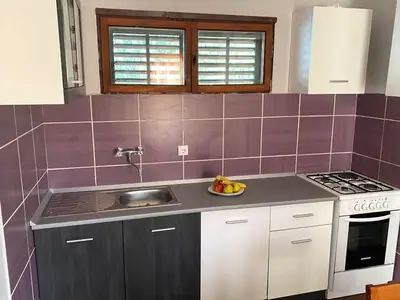 Ferienwohnung für 6 Personen in Jelsa 7/10