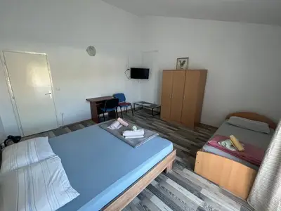 Ferienwohnung für 6 Personen in Jelsa 8/10