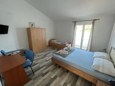 Ferienwohnung für 6 Personen in Jelsa 9/10