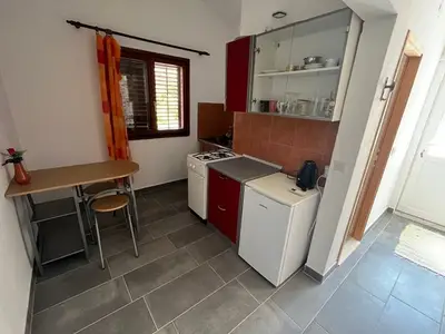 Ferienwohnung für 4 Personen in Jelsa 4/10