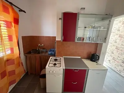 Ferienwohnung für 4 Personen in Jelsa 5/10