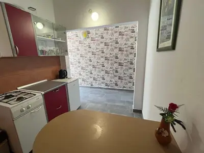 Ferienwohnung für 4 Personen in Jelsa 6/10