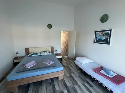 Ferienwohnung für 4 Personen in Jelsa 7/10