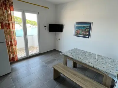 Ferienwohnung für 8 Personen in Jelsa 4/10