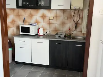 Ferienwohnung für 8 Personen in Jelsa 5/10