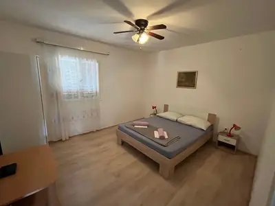 Ferienwohnung für 8 Personen in Jelsa 8/10