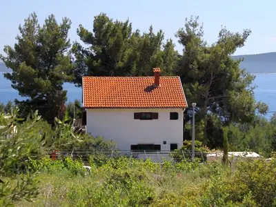Ferienwohnung für 5 Personen in Jelsa 2/10