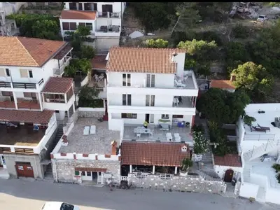 Ferienwohnung für 8 Personen in Jelsa 2/10