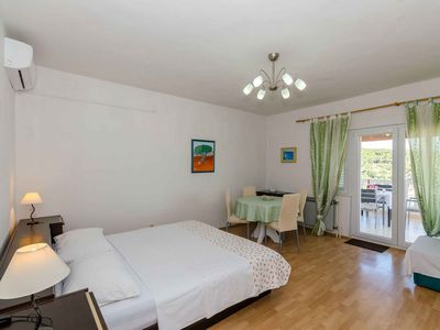 Ferienwohnung für 4 Personen (50 m²) in Jelsa 2/10