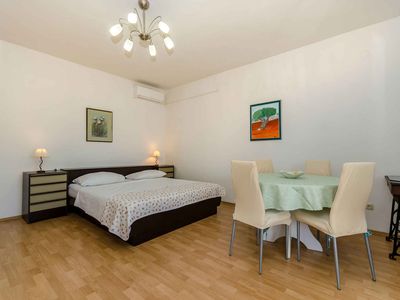 Ferienwohnung für 4 Personen (50 m²) in Jelsa 5/10