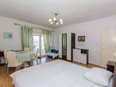 Ferienwohnung für 4 Personen (50 m²) in Jelsa 7/10