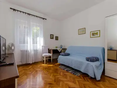 Ferienwohnung für 4 Personen (50 m²) in Jelsa 9/10