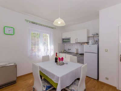 Ferienwohnung für 4 Personen (70 m²) in Jelsa 5/10