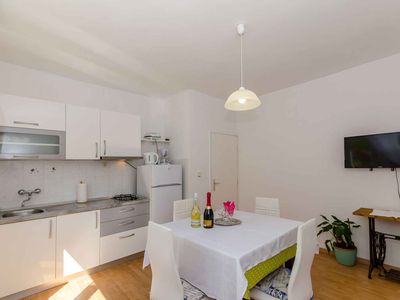 Ferienwohnung für 4 Personen (70 m²) in Jelsa 6/10