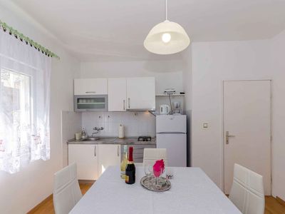 Ferienwohnung für 4 Personen (70 m²) in Jelsa 7/10